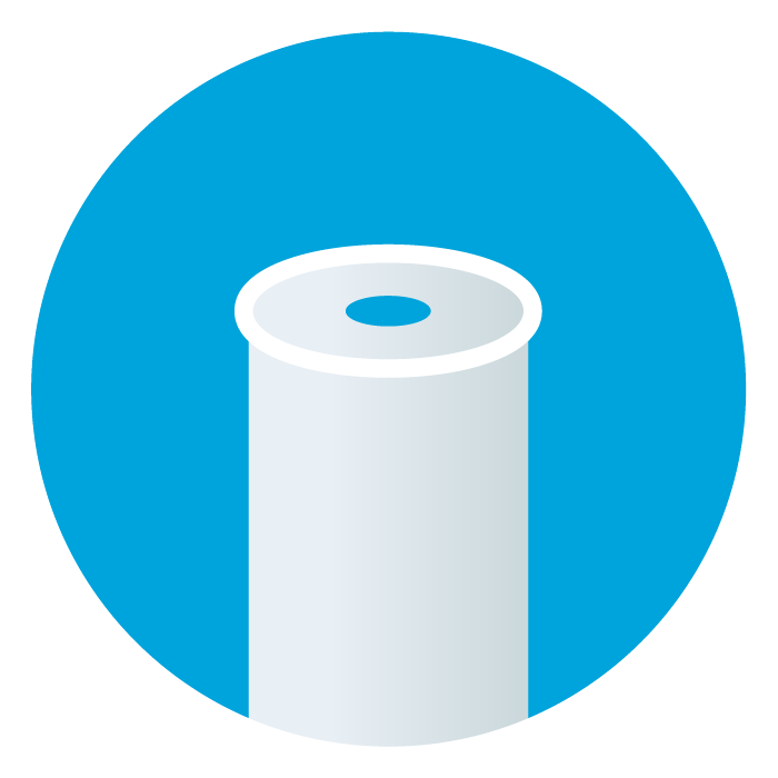 Product Icon for Rocket Rack® Hygienic Spacer Product Icon for Rocket Rack® Hygienic Spacer