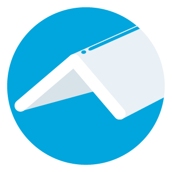 Product Icon of Rocket Rack® Tented Rack Product Icon of Rocket Rack® Tented Rack