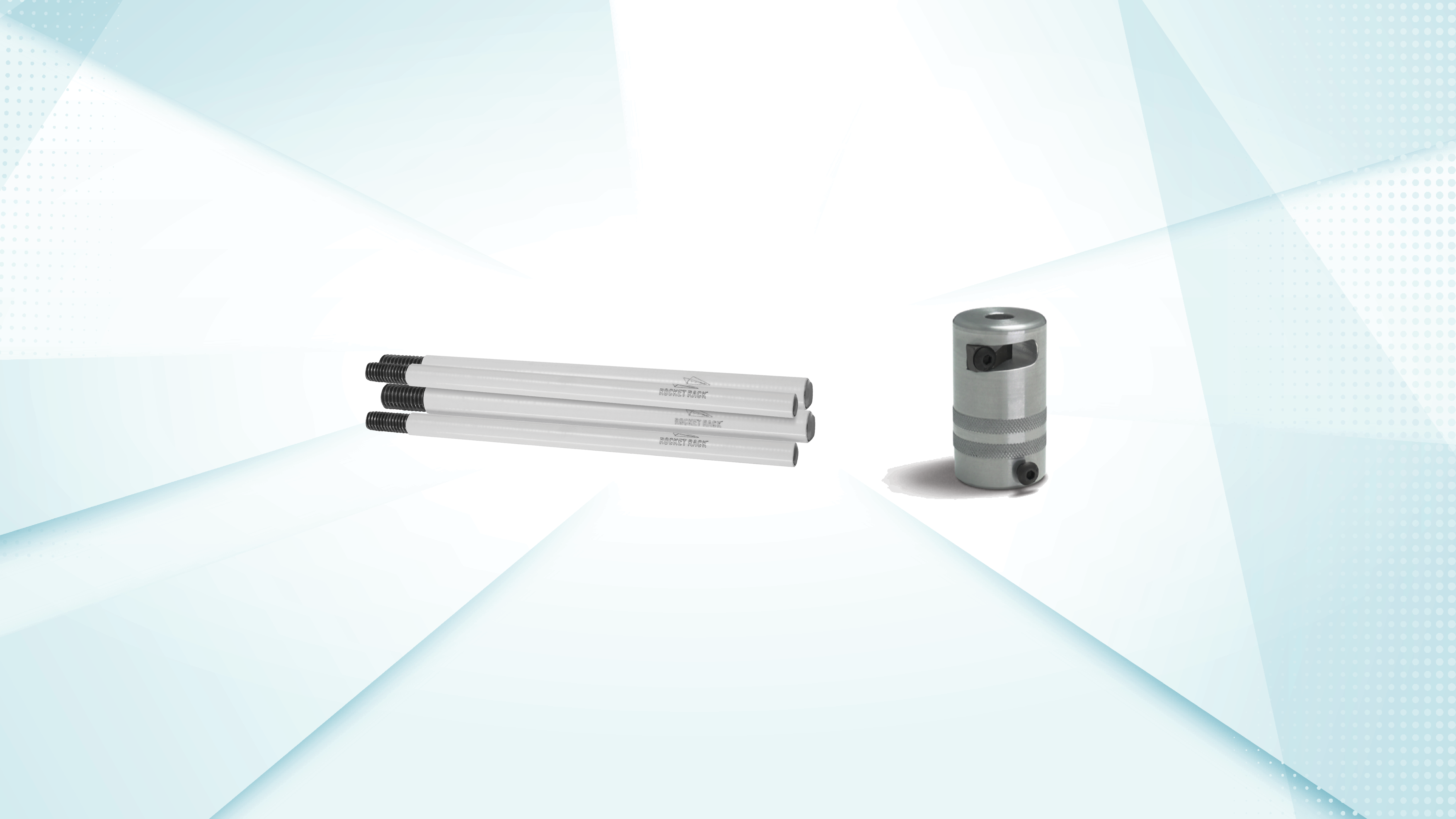 Rocket Rod and Rod Stripping Tool