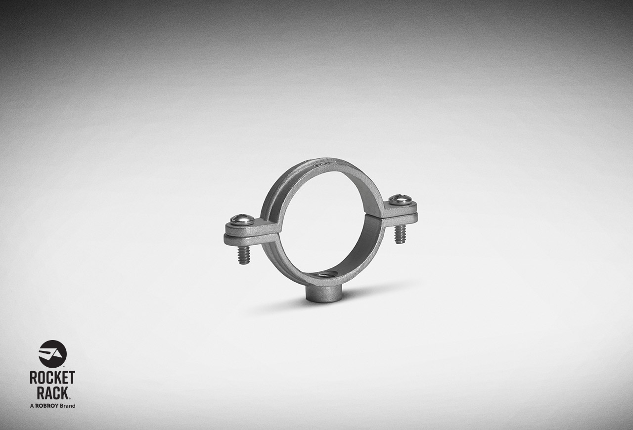 Clamps & Fasteners's image