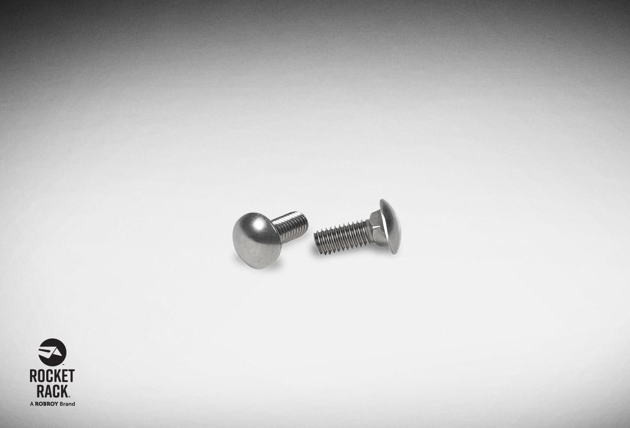 Bolts & Nuts's image