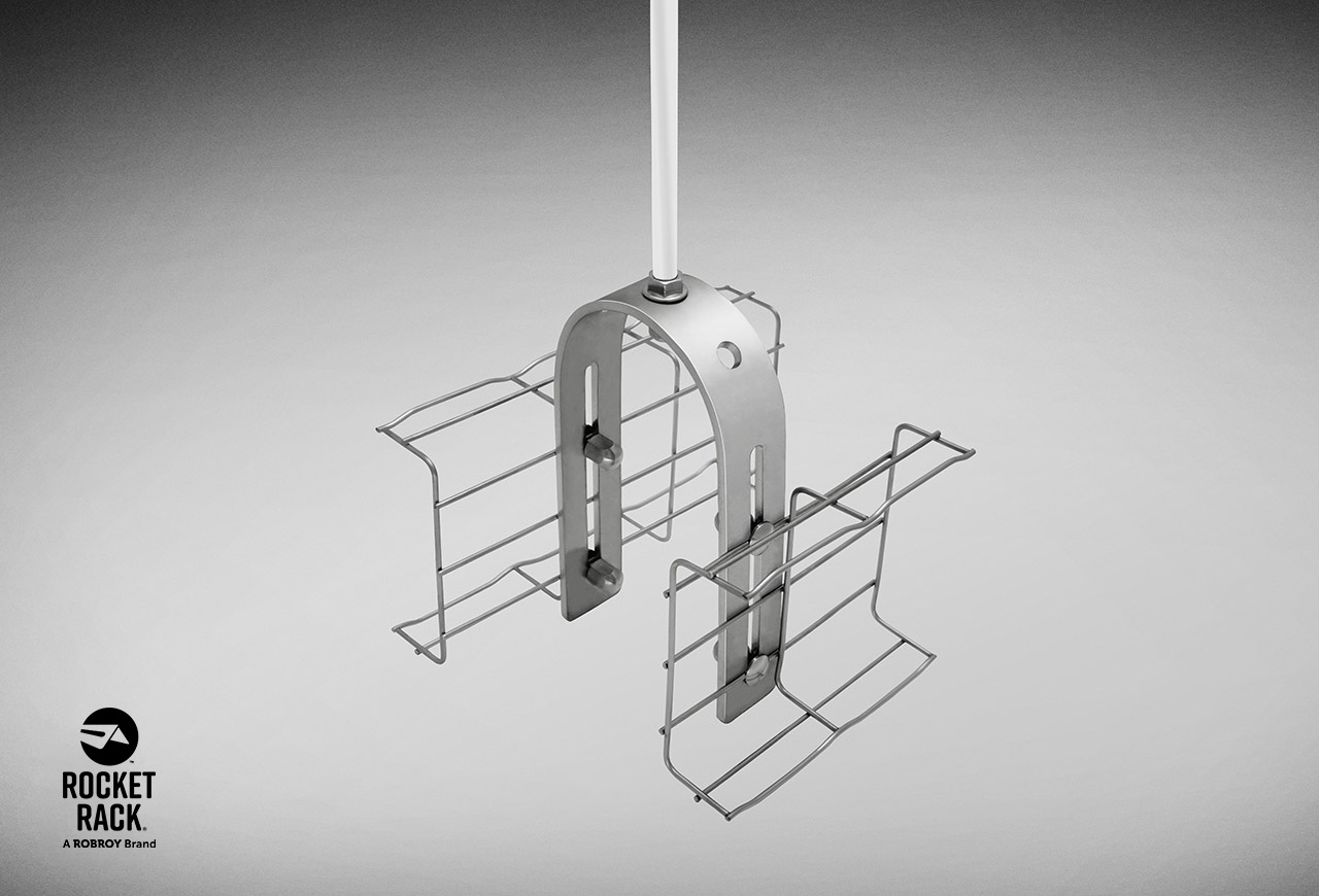 Vertical Compact Support Assemblies's image