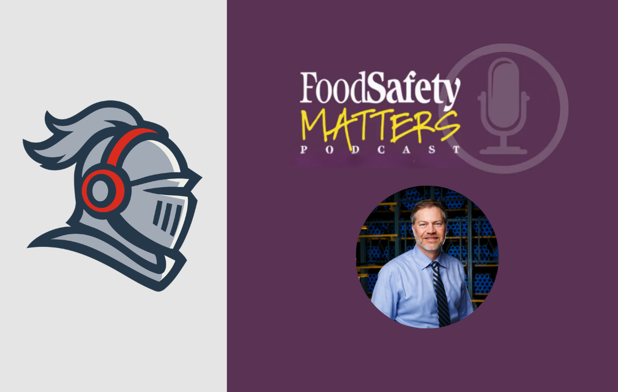 food safety matters podcast with steve voelzke robroy industries