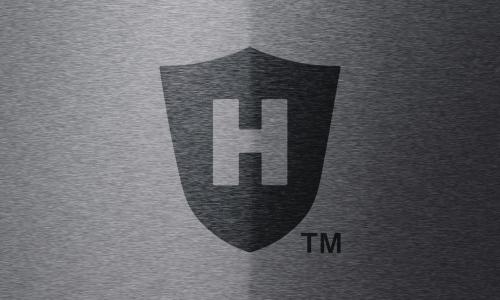 Robroy Hygienic Symbol