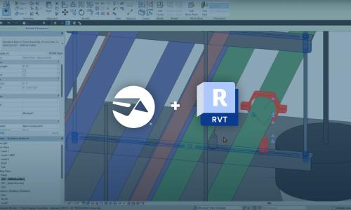 Rocket Rack Revit Announcement