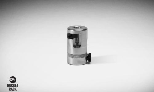 Robroy Stainless Rod Stripping Tool